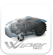 wiper app