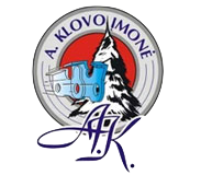 A. Klovo IĮ